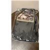 Image 4 : Brand New HanaMat Dual-Layer EVA Car Mat Set for Mid-Size SUVs  Black