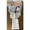 Image 4 : Brand New Adjustable Boat Seat Pedestal  12.76 to 18.7 in Aluminum Marine Base