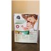 Image 2 : Brand New Sunset Collection Box Spring Encasement  Twin XL