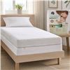 Image 1 : Brand New Sunset Collection Box Spring Encasement  Twin