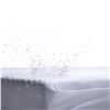 Image 5 : Brand New Purple Mattress Protector  Queen Size  Quiet Dual-Layer Protection