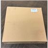 Image 2 : Brand New GLOU-GLOU GOOSE 10.5-Inch Glass Microwave Splatter Cover Black
