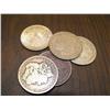 Image 1 : Lot of 5 Morgans- Random Dates