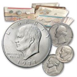 25 Years of U.S. Mint Sets-68-74