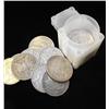 Image 1 : Roll of 20 Morgan Silver Dollars