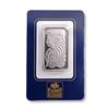 Pamp Suisse One Ounce Palladium Bar