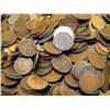 Image 1 : Large Lot of 1000 Indian Head Pennies- Mixed