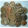 Image 1 : Lot of 5 Ancient World Coins-