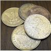 Image 1 : Lot of 5 Morgans