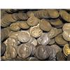 Image 1 : LOT OF 200 BUFFALO NICKELS-