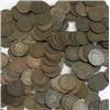 Lot of 100 Indian Head Cents-Circulated