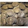 Image 1 : LOT OF 300 BUFFALO NICKELS