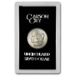 1882 Morgan Carson City GSA  MS Coin