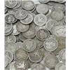 Image 1 : Roll of Barber Quarters ag-xf grades- 1892-1916