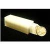 Image 1 : Roll of Mercury Dimes g-xf grades- 50 Coins