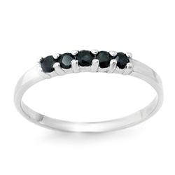 .25 ctw Sapphire Ladies Ring