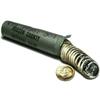 Image 1 : 1960's Bank Wrapped Silver Dimes Roll