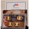 Image 1 : 2008 Presidential $ Proof Set