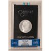 Image 1 : 1878-CC Morgan $ MS63 NGC GSA Hoard