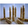 Image 1 : (10) Gold Leaf- Non Bullion Gold in Vials