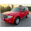Image 1 : FORD  ESCAPE 2009 T-DON