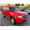 Image 2 : FORD  ESCAPE 2009 T-DON