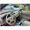 Image 5 : FORD  ESCAPE 2009 T-DON