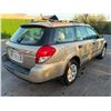Image 3 : SUBA OUTBACK 2008 T-DON