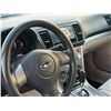 Image 5 : SUBA OUTBACK 2008 T-DON