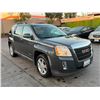 Image 2 : GMC  TERRAIN 2011 APP DUP/T - DON