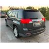 Image 4 : GMC  TERRAIN 2011 APP DUP/T - DON