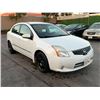 Image 2 : NISS SENTRA  2010 T-DONATION