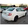 Image 3 : NISS SENTRA  2010 T-DONATION