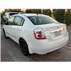 Image 4 : NISS SENTRA  2010 T-DONATION