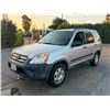 Image 1 : HOND CR-V 2006 T-DON