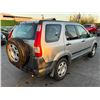 Image 3 : HOND CR-V 2006 T-DON