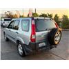 Image 4 : HOND CR-V 2006 T-DON