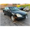Image 2 : KIA OPTIMA 2008 T-DONATION