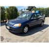 Image 1 : HOND CIVIC 2003 T-DON - SMOG