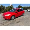 Image 1 : FORD  FOCUS  2012 T-DONATION