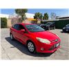Image 2 : FORD  FOCUS  2012 T-DONATION
