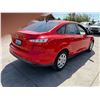 Image 3 : FORD  FOCUS  2012 T-DONATION