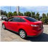 Image 4 : FORD  FOCUS  2012 T-DONATION