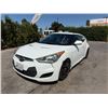 Image 1 : HYUN VELOSTER 2012 T-DONATION