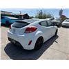 Image 3 : HYUN VELOSTER 2012 T-DONATION