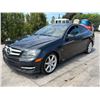 Image 1 : MERZ C250 2012 APP/DUP-T/EXP-ONLY DON