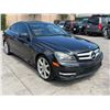 Image 2 : MERZ C250 2012 APP/DUP-T/EXP-ONLY DON