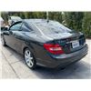 Image 4 : MERZ C250 2012 APP/DUP-T/EXP-ONLY DON