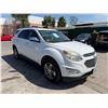 Image 2 : CHEV EQUINOX 2016 T-DON - SMOG