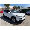Image 2 : JEEP  CHEROKEE 2014 T-DONATION